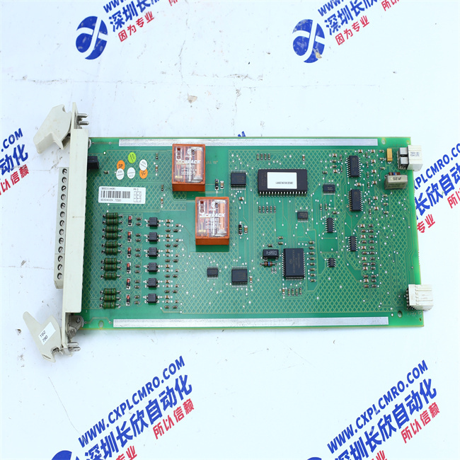 ABB TC520