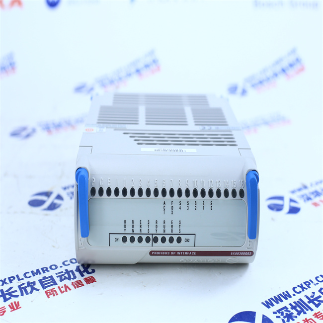 EMERSON 5X00300G02