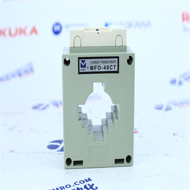 CURRENTCLIL MFO-40CT
