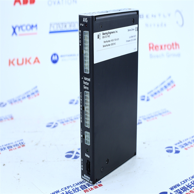 BEARING AVS-1700-ACX