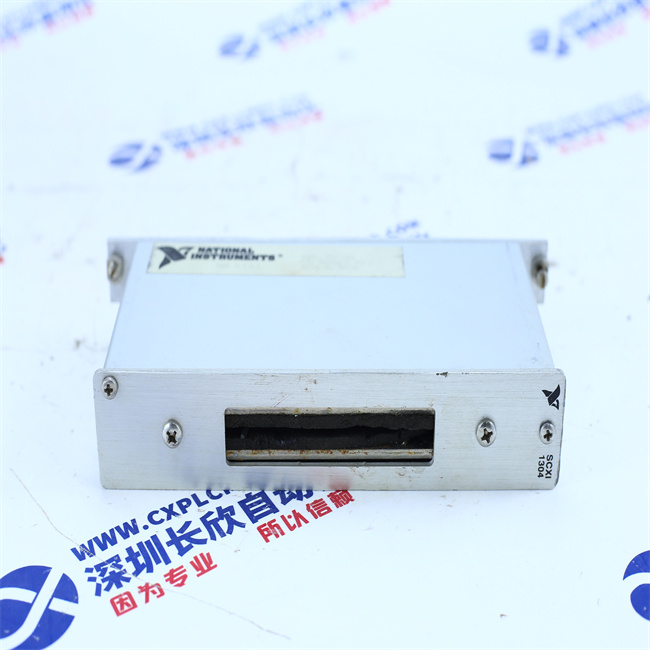 NI SCXI-1304