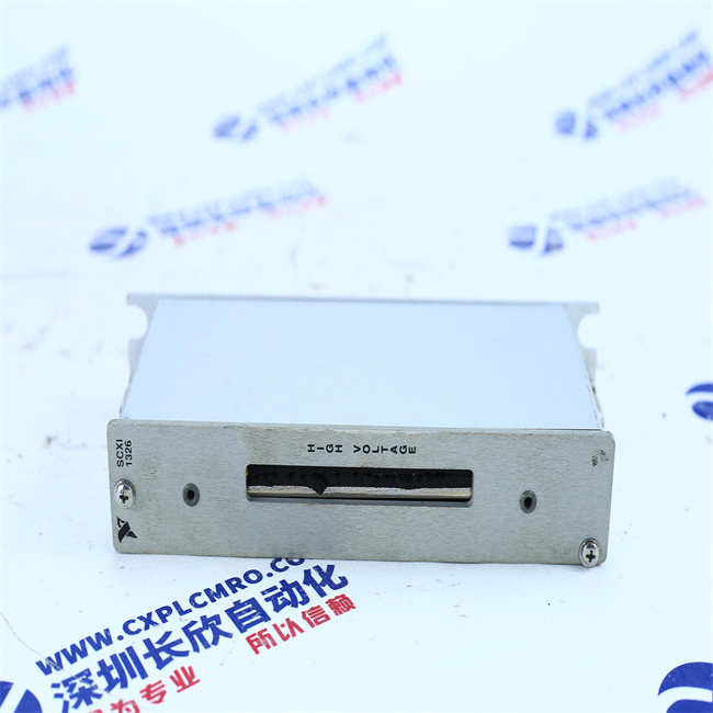 NI SCXI-1326