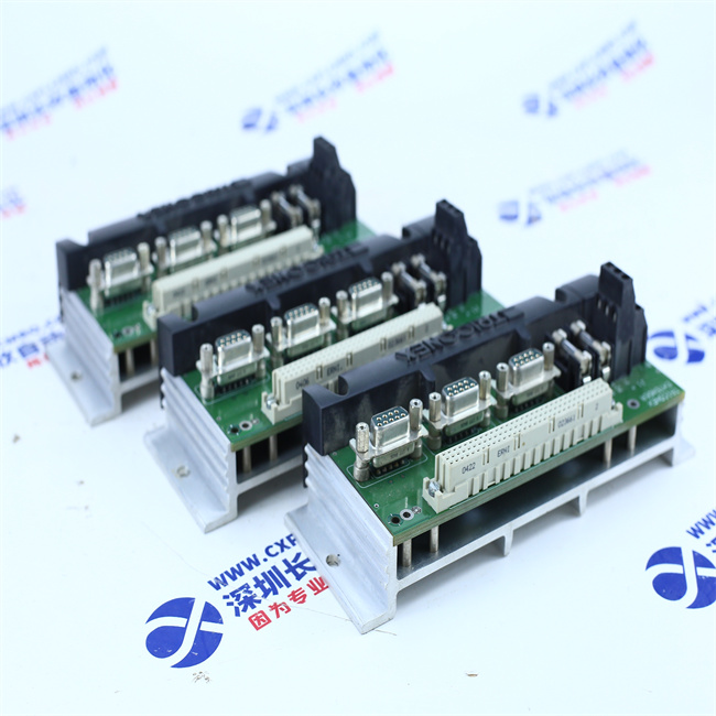 TRICONEX 7400213-100