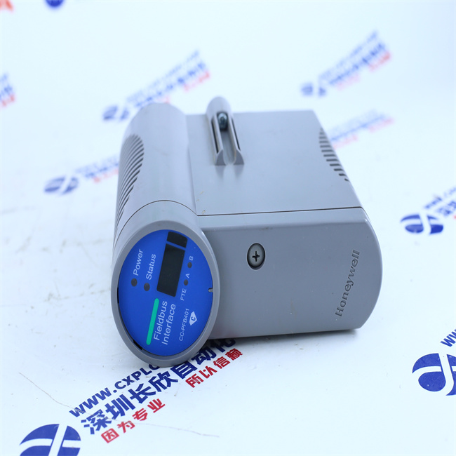 Honeywell CC-PFB401