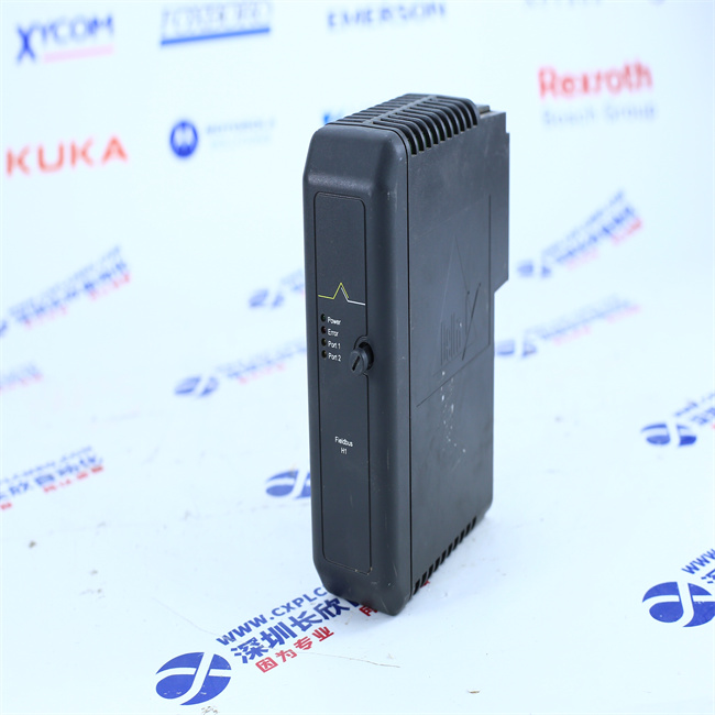 FISHER-ROSEMOUNT KJ3004X1-BA1