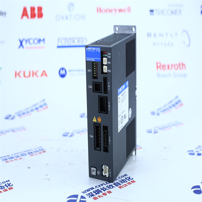 SANMOTION PB3A003P200