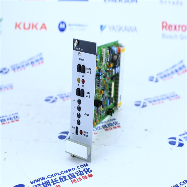 EPRO SDM010