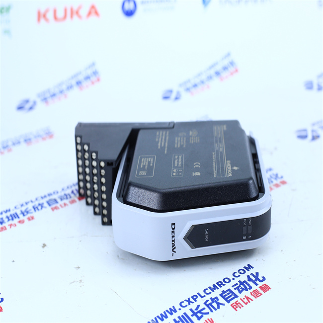 EMERSON SE4006P2