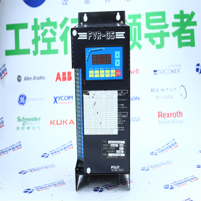 FUJI FVR004G5B-2