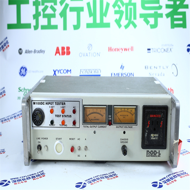ROD-L M100DC-5-10