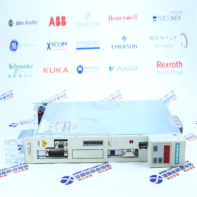 Siemens 6SE7012-0TP50-Z
