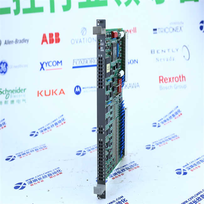 ABB UAC326AE01