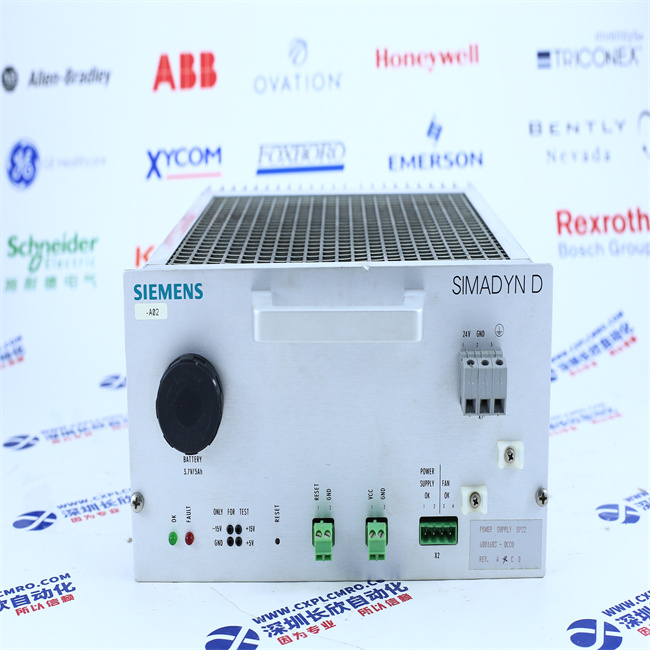 Siemens 6DD1683-0CC0