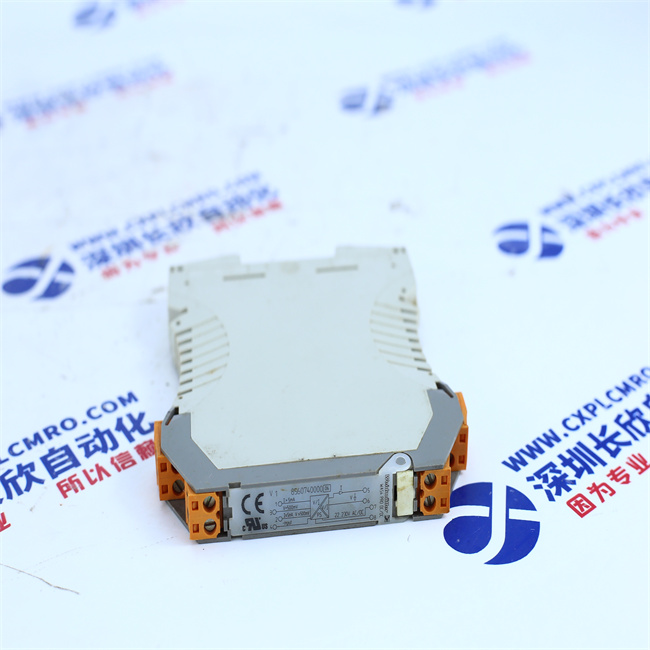 WEIDMULLER 8560740000