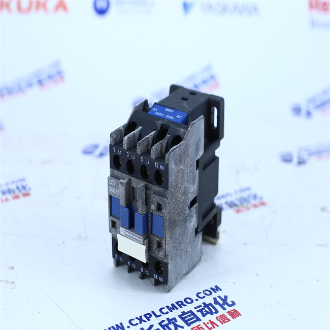 Schneider LC1-D0610