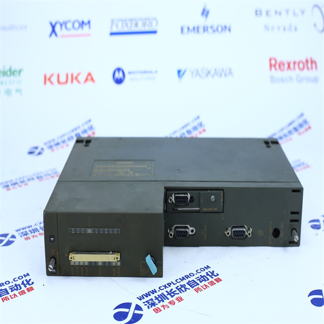 Siemens 6ES7416-3XL00-0AB0
