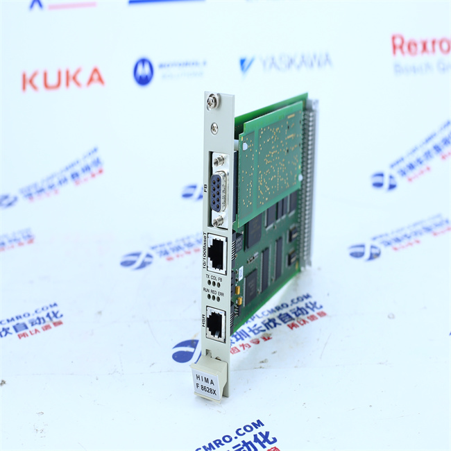 HIMA  F8628X