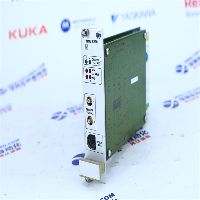 EPRO  MMS6210
