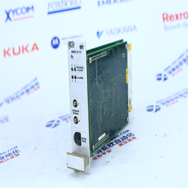 EPRO  MMS6110