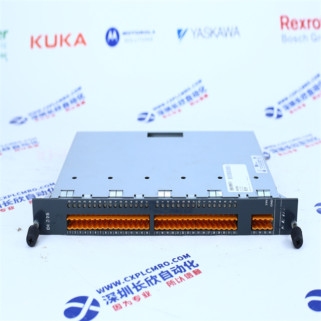 KEBA DI325