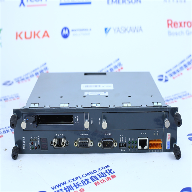 KEBA CU313