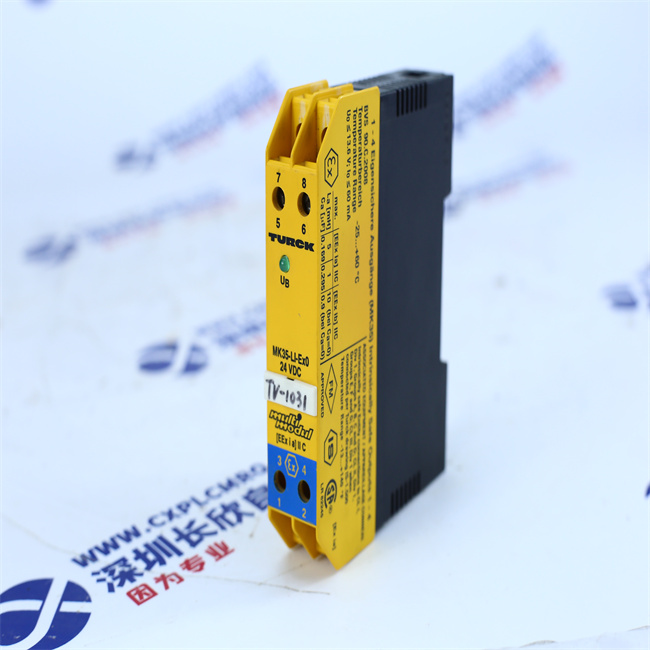 TURCK MK35-LI-EX0