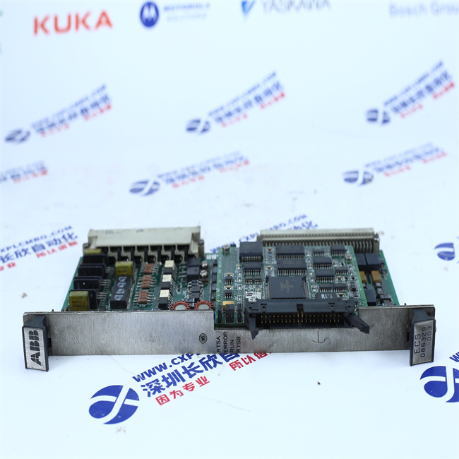ABB  086329-003
