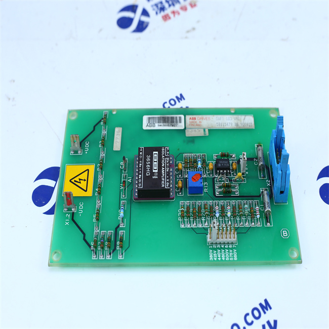 ABB SAFT183VMC