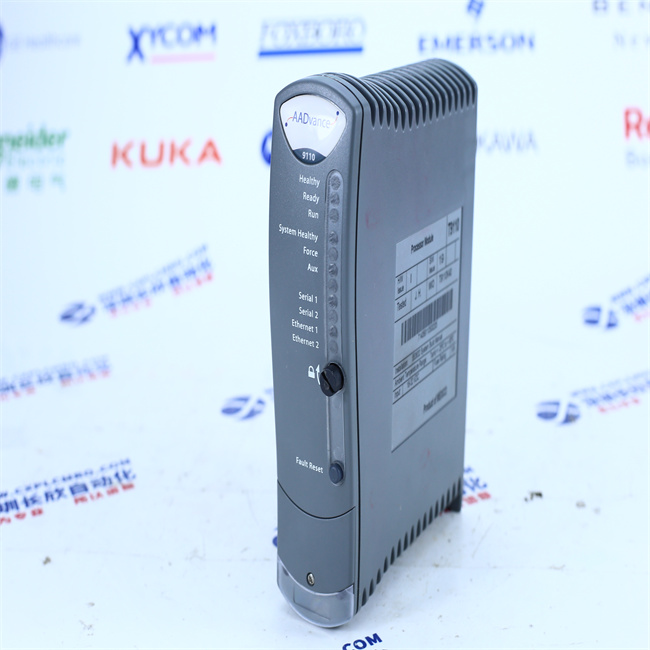 ROCKWELL AUTOMATION   T9110