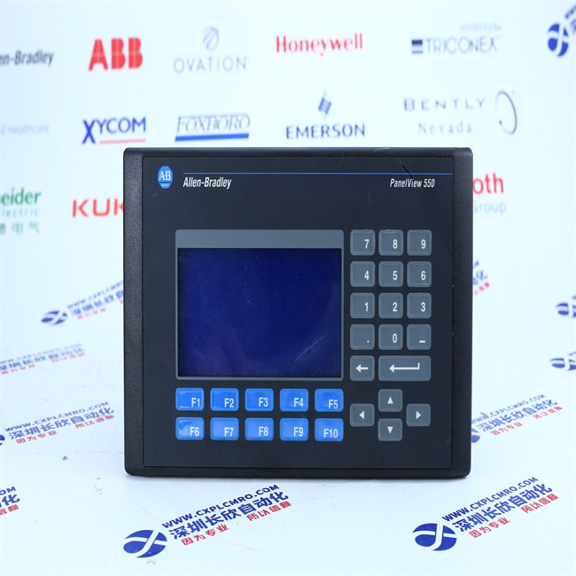 A-B  2711-K5A8