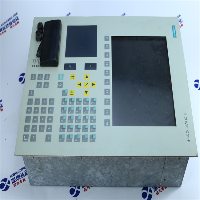 Siemens  SICOMP PC32-F