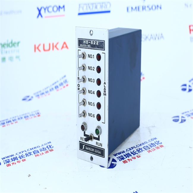 SHINBORY DENSHI  HD-522