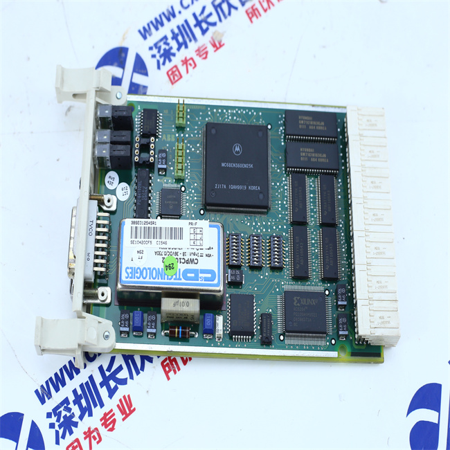 ABB  CI546