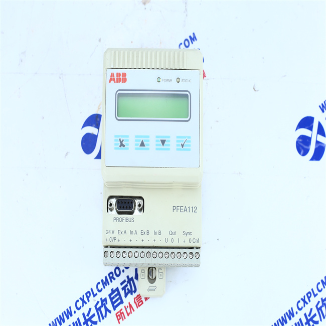 ABB  PFEA112-20