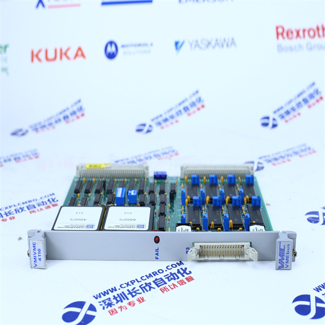 GE  VMIVME-4116