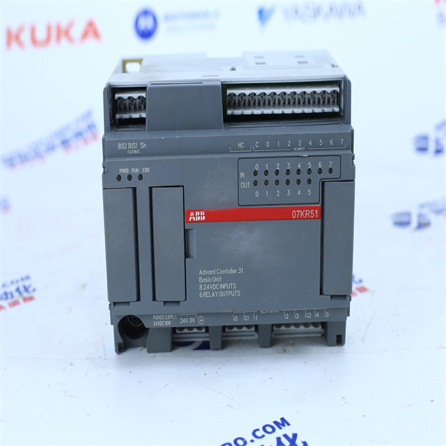 ABB  07KR51