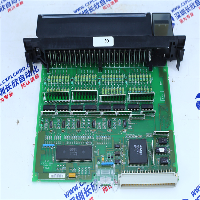 GE   IC697MDL653