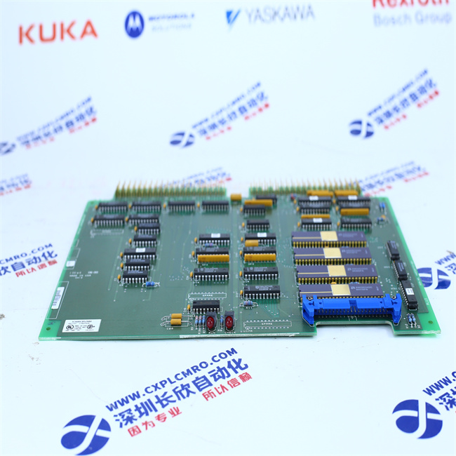 GE  IC600CB524M