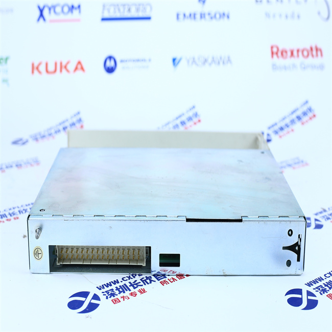ABB  CI615