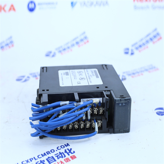 GE  IC693MDL645