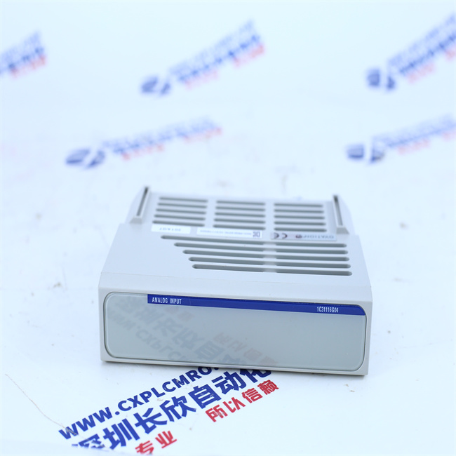 WEISTINGHOUSE 1C31116G04