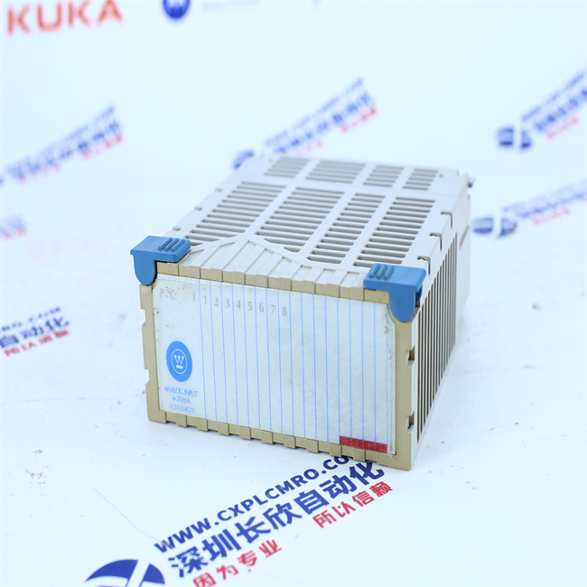 WEISTINGHOUSE 1C31224G01