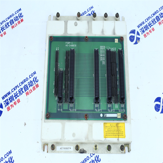 RELIANCE ELECTRIC  MD-D4002B