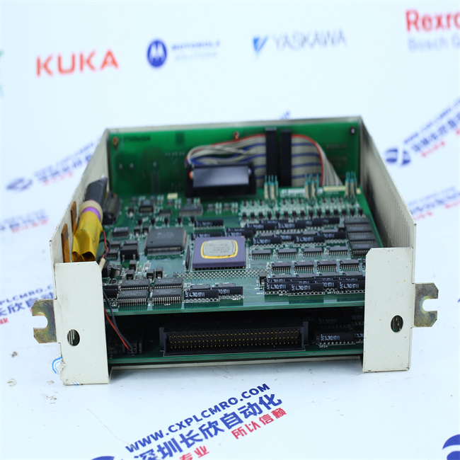 RELIANCE ELECTRIC  WR-D4005