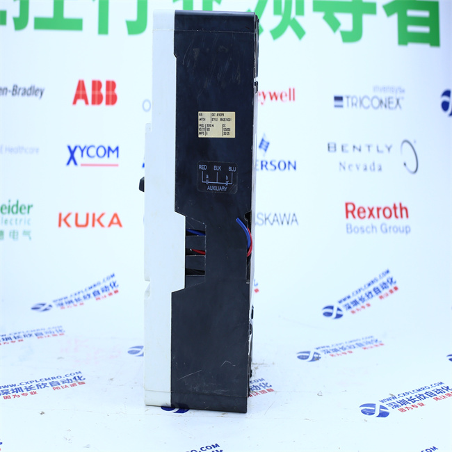 Cutler Hammer KW3400F