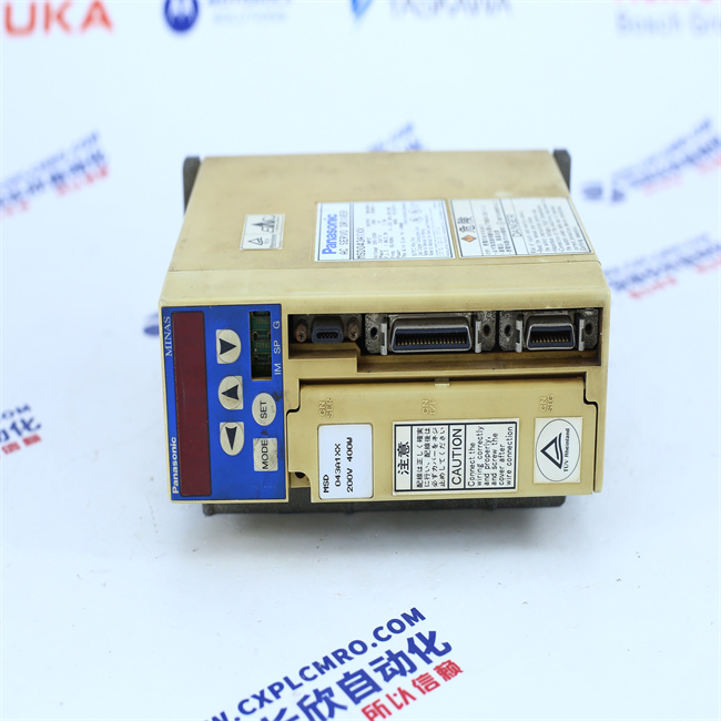 PANASONIC   MSD043A1XX