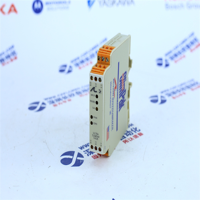 ULTRA SLIMPAK  G428-0001