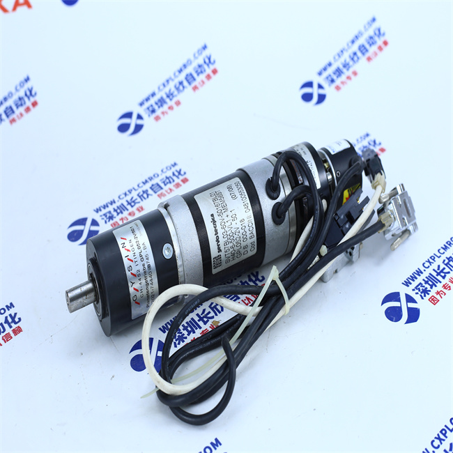 SERVOTECNICA  SVT57BL03-60V-50167BL01