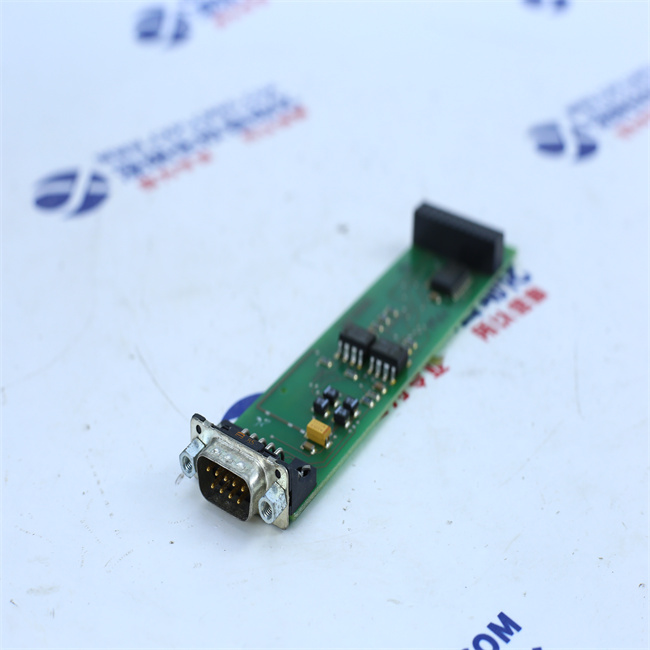 BERGER LAHR  RS232-A