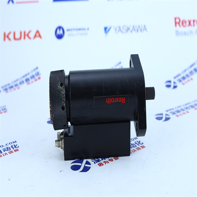 REXROTH  0608820115